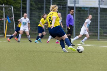 Bild 165 - F SV Eidelstedt - SC Alstertal-Langenhorn : Ergebnis: 2:7